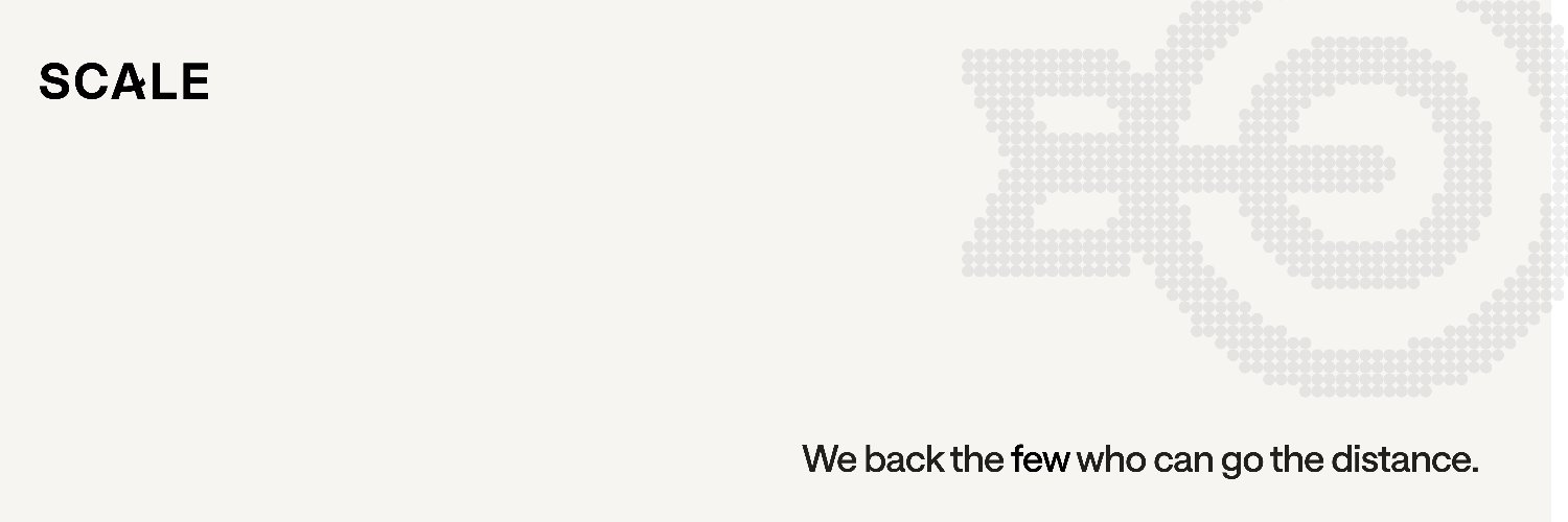 Scale Venture Partners banner