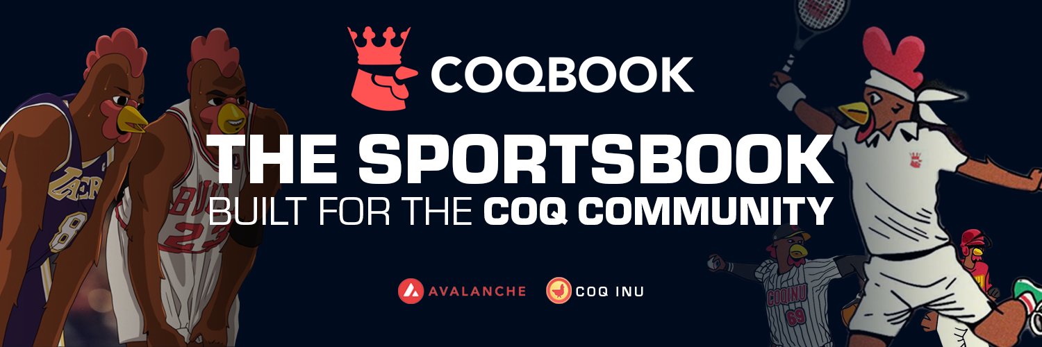 coqbook 🐓🇫🇷🔺's banner