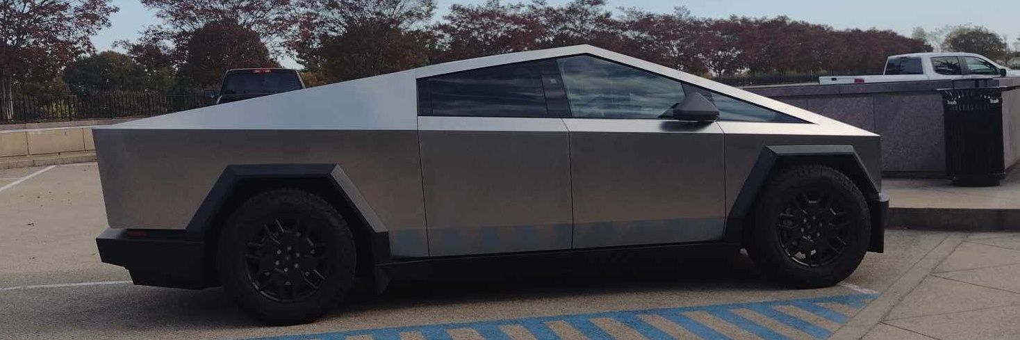 President Mr Pumpkin banner