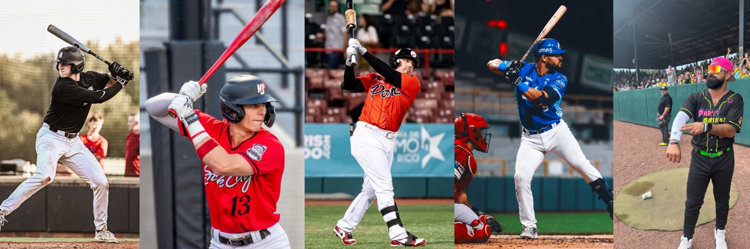 Stellar Baseball banner