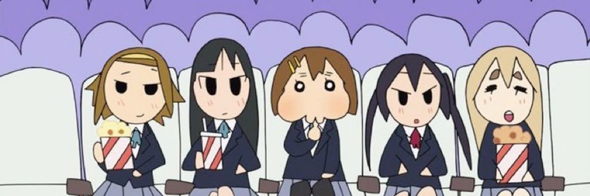 Yui Hirasawa of edtwt banner