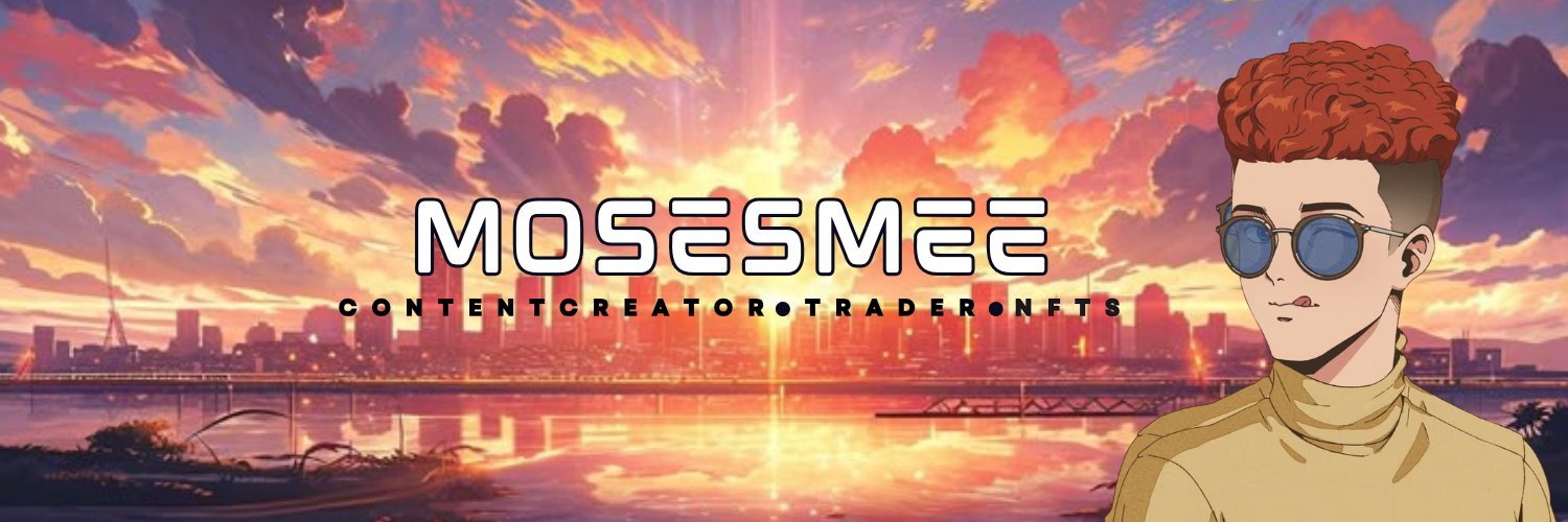 MosesMee's banner