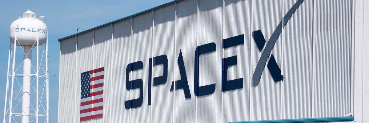 xoxospacex's profile banner image