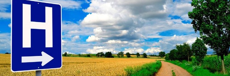 Rural Emergency Hospital Consultants banner