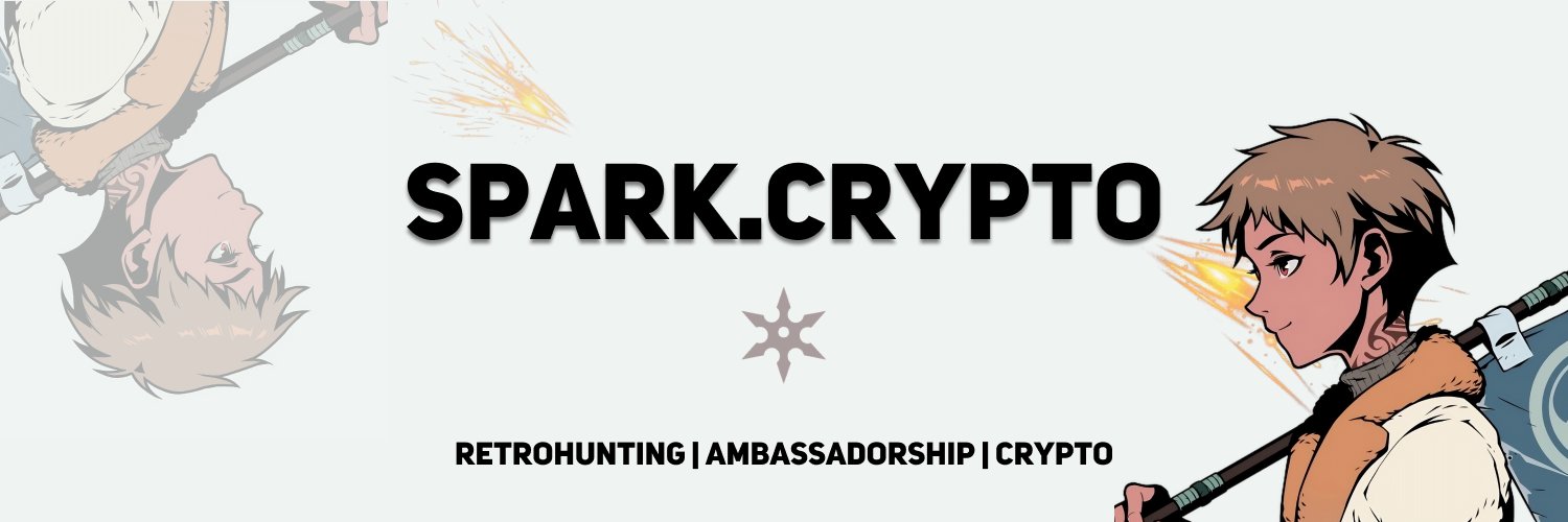 spark.crypto banner
