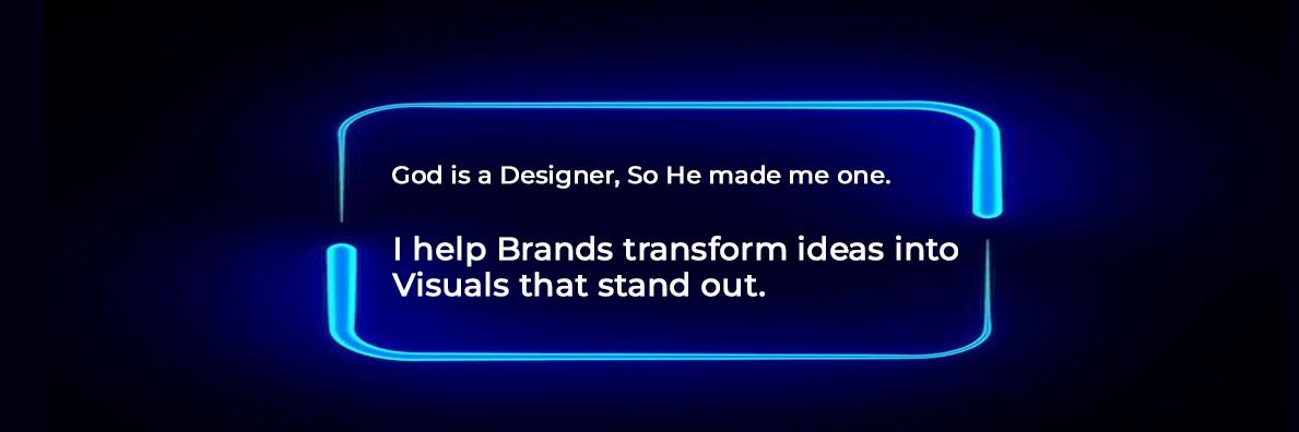Bethlan || Creative Designer banner