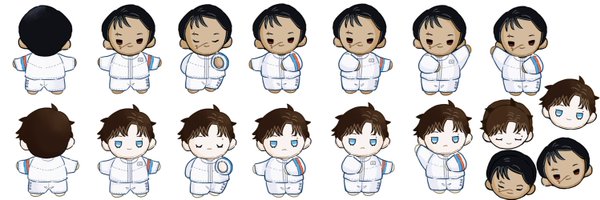 omameda171 Profile Banner