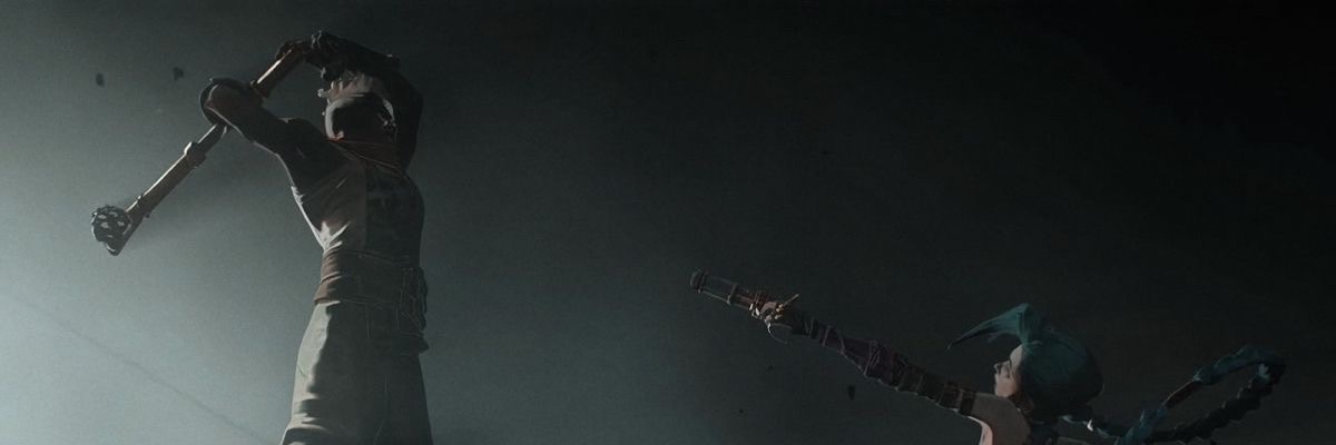 mars : arcane #1 fan !'s banner