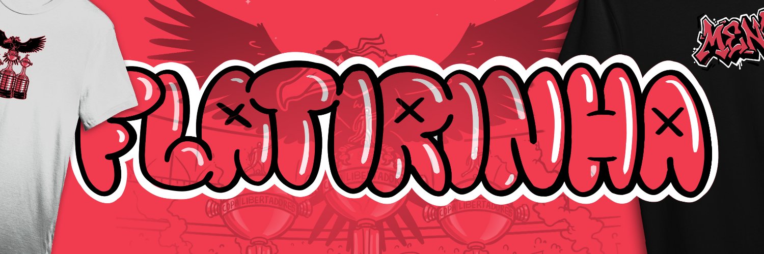 Flatirinha's banner