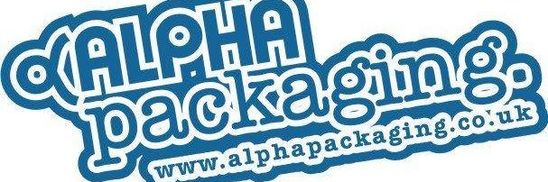 Alpha_Packaging's profile banner image
