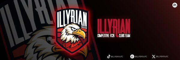 IllyrianVPC Profile Banner