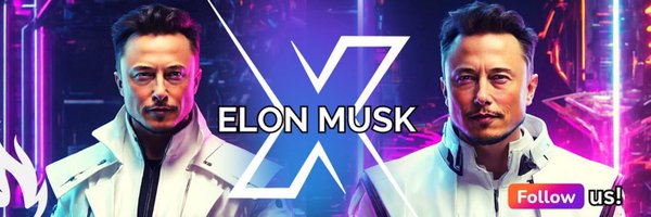 Elon Musk Profile Banner