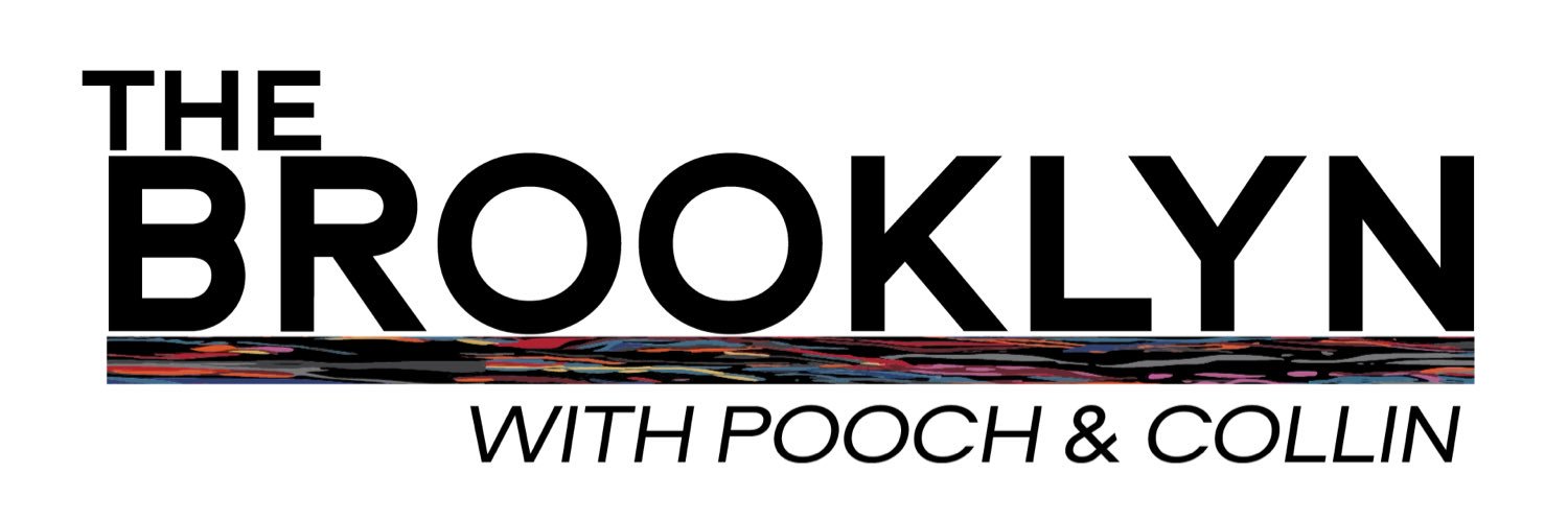 The Brooklyn's banner