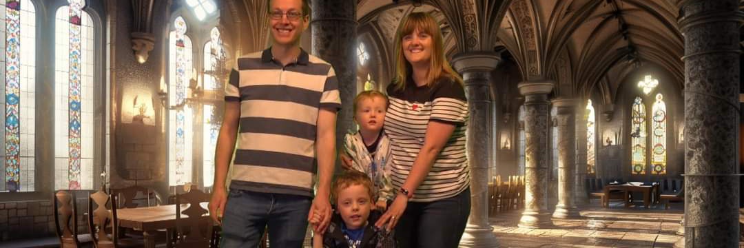 mrssjmills's profile banner image