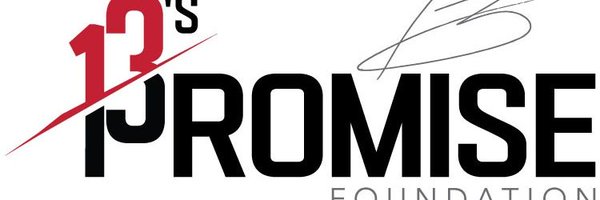 13sPromise Profile Banner