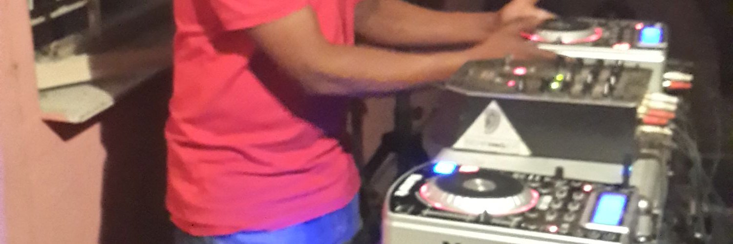 Arthur DjJazzyBonang banner