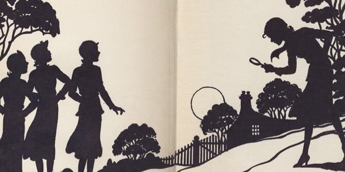 Megan Griffith-Greene banner