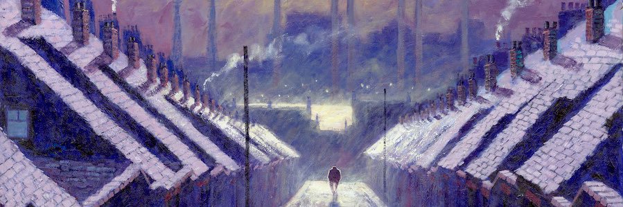 Alexander Millar banner