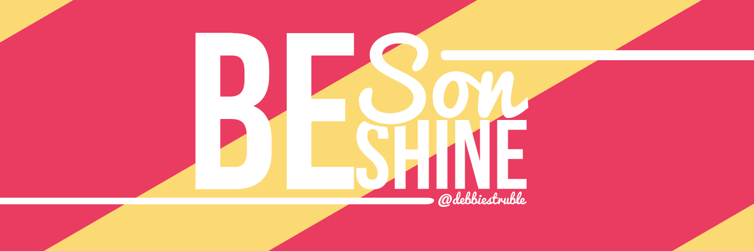debbiestruble's profile banner image