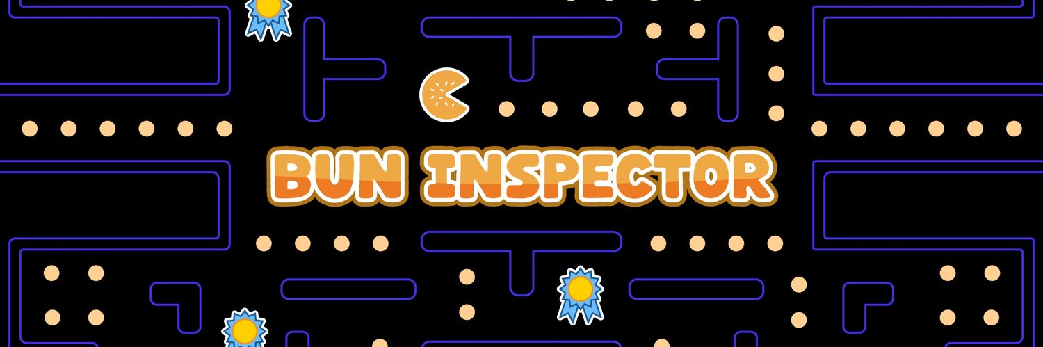 Bun Inspector banner
