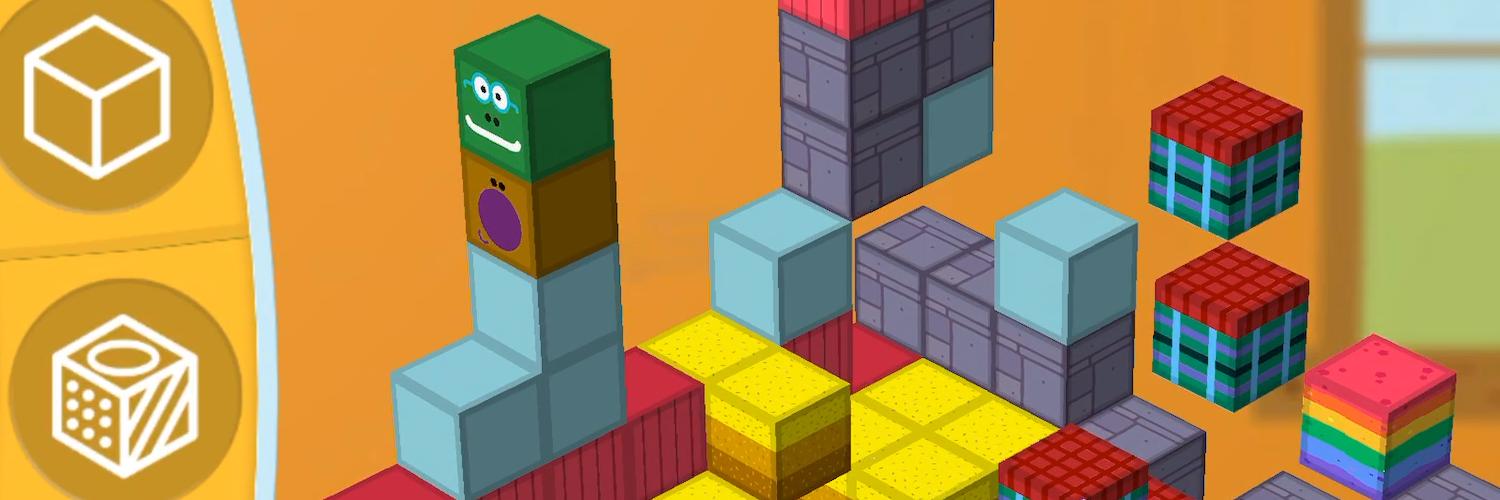 ChunkGames's profile banner image