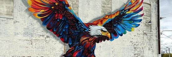David Art's banner