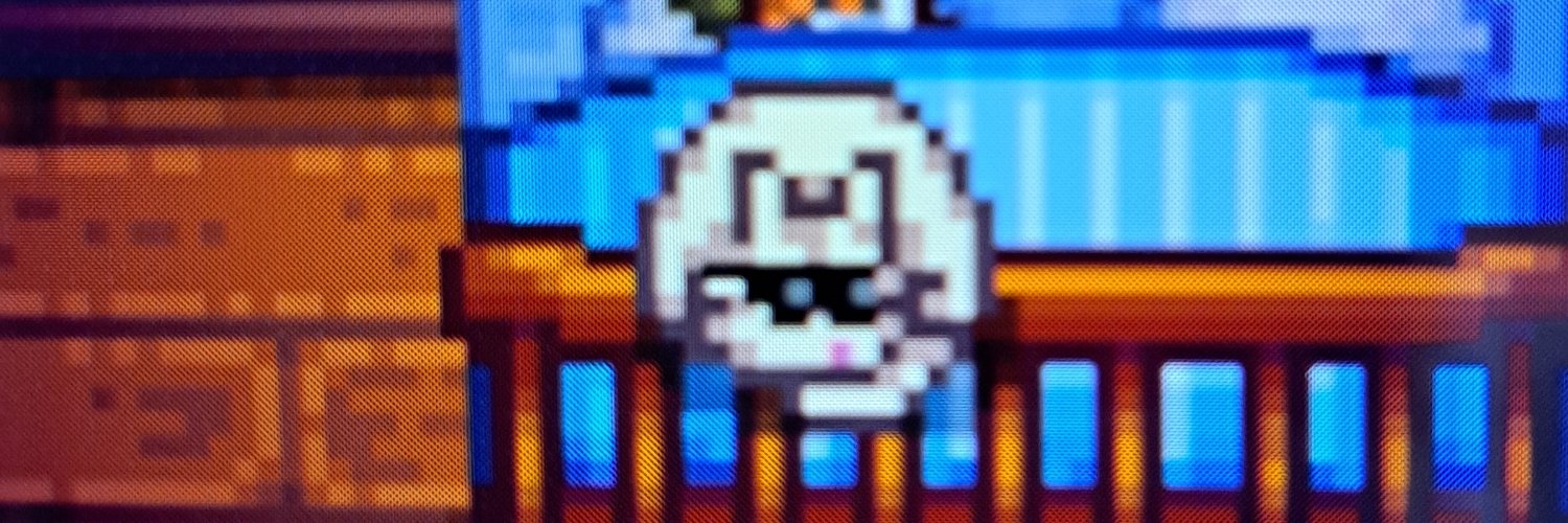 Waffles Peters banner