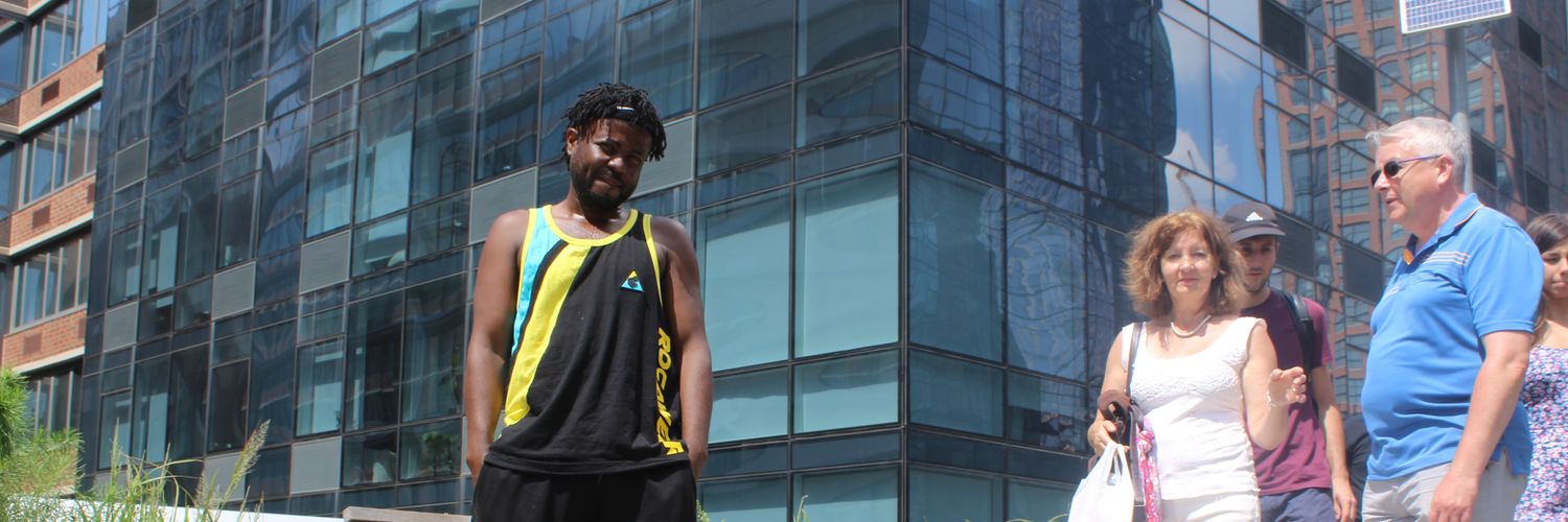 GhettoDean's profile banner image