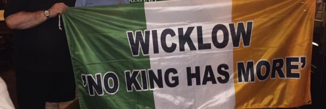 Paddy Clarke banner