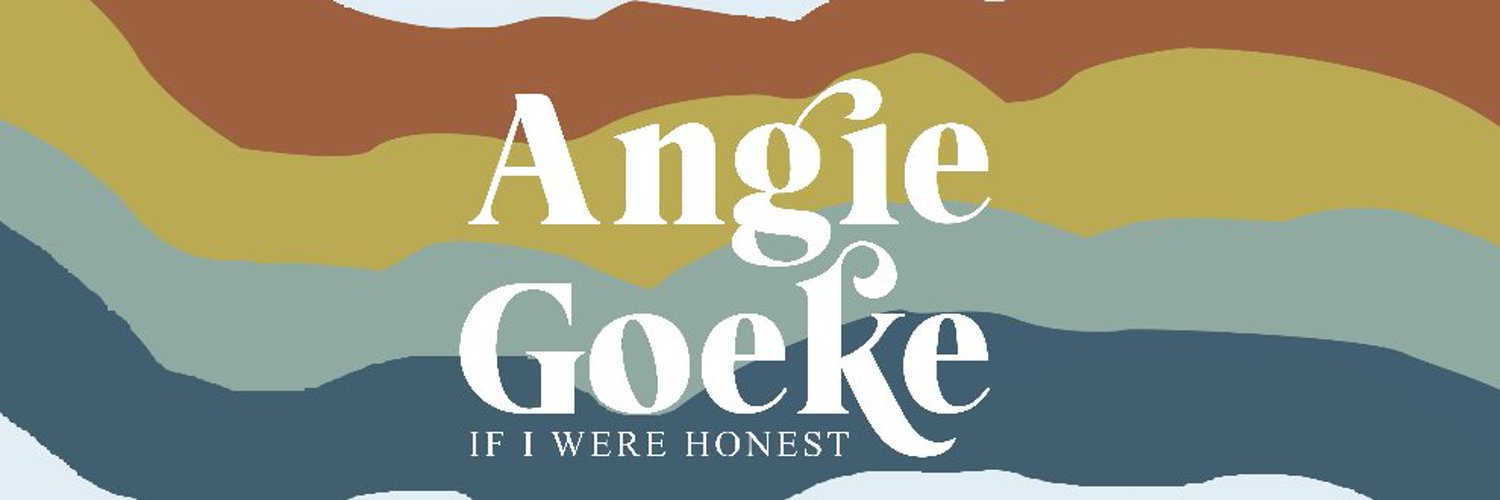 Angie Goeke Profile Banner