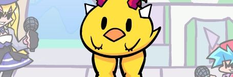TomatoFunkinMod's banner