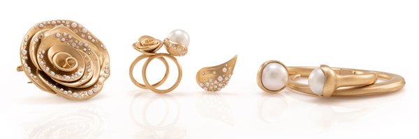 NadaGhazalJewel Profile Banner