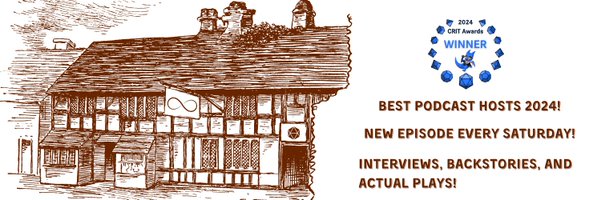 TavernInfinite Profile Banner