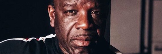 ClintonMcKenzie's profile banner image