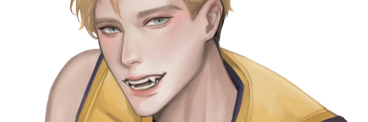Archie_qnu's profile banner image