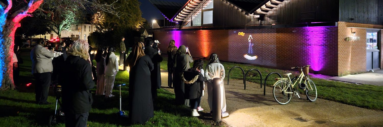 Music Theatre Wales banner