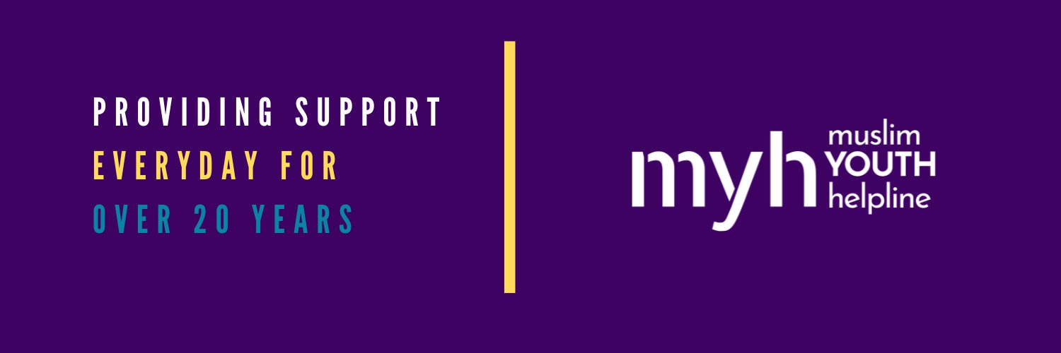 muslimyouthhelp's profile banner image