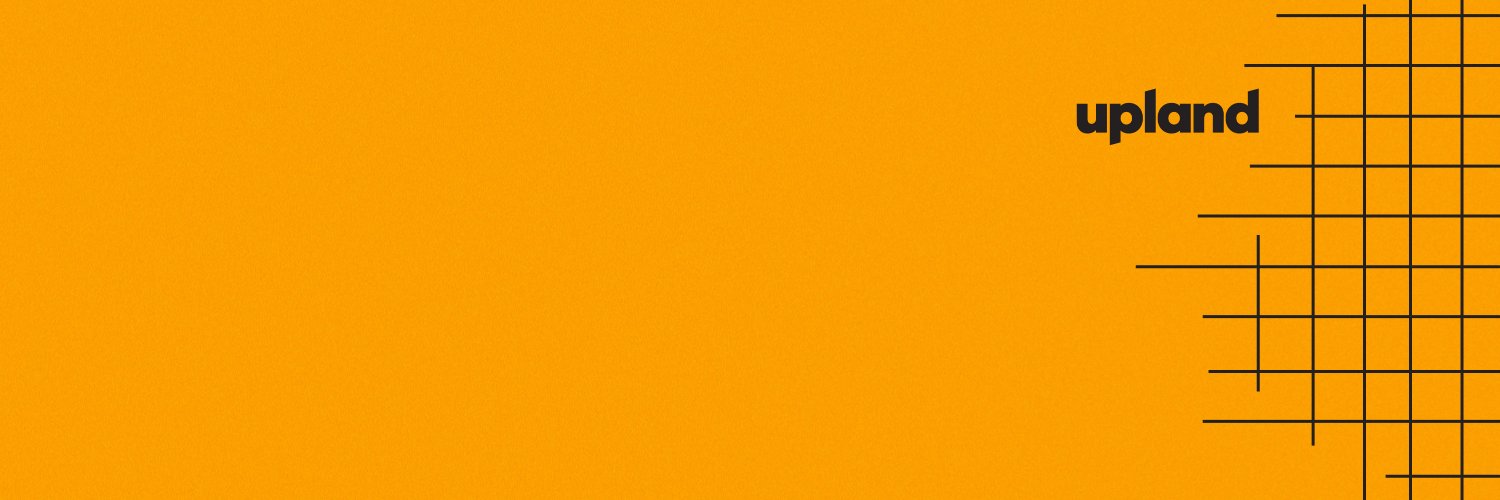 Upland InGenius banner