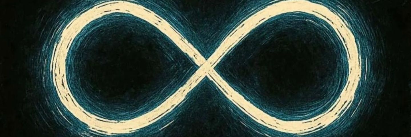 Space banner