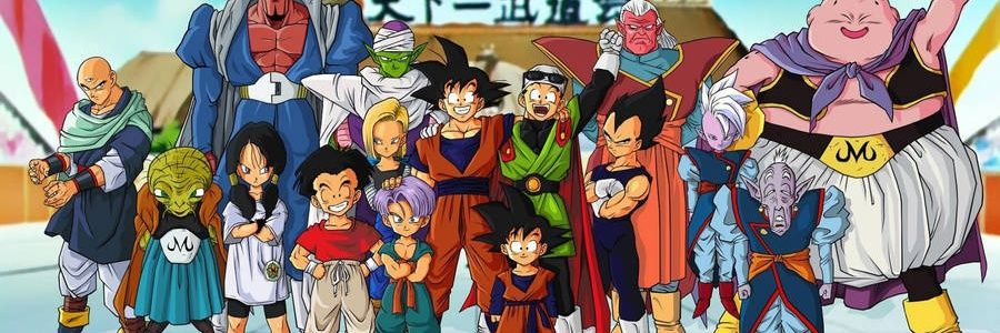 Son Goku🏅's banner