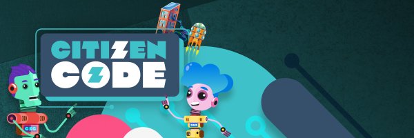 CitizenCode_net Profile Banner