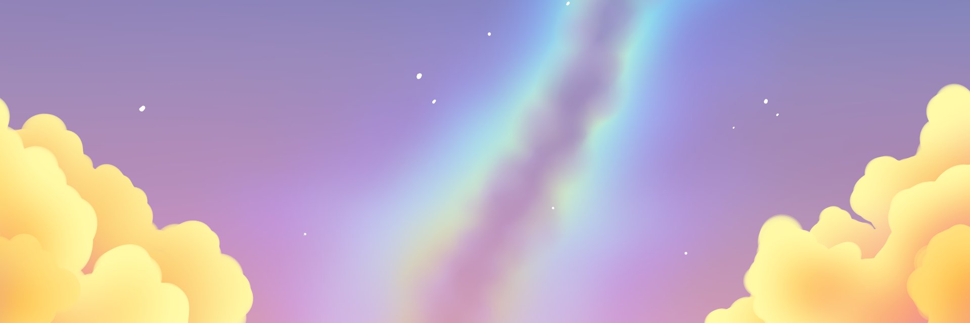 Delicious Orange banner