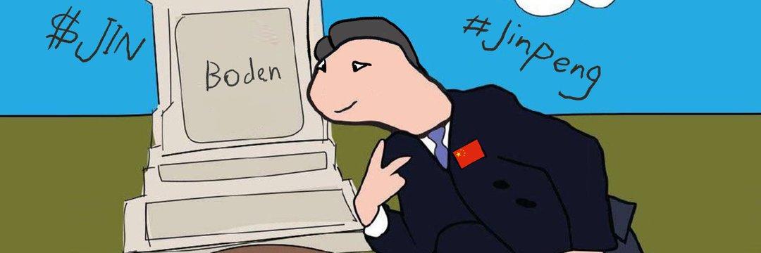 JinpenlgSol's profile banner image