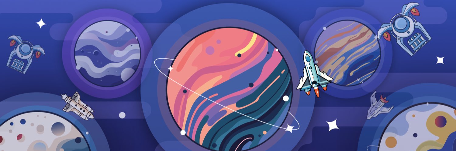 GalaxyXChain banner