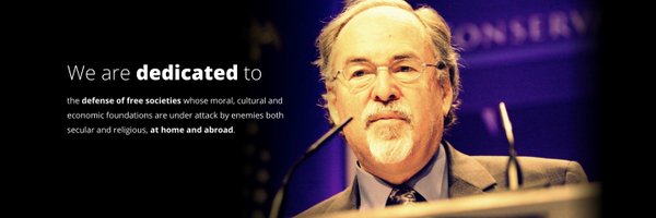 HorowitzCenter Profile Banner