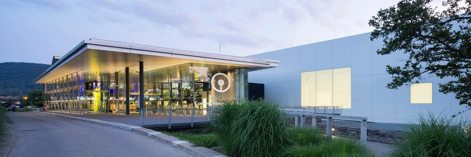 corningmuseum banner