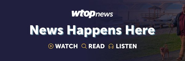 WTOP Profile Banner