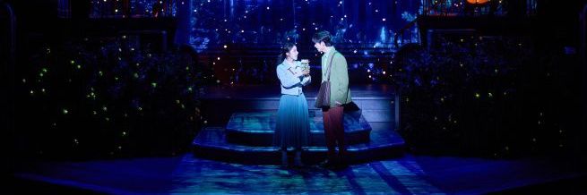 Maybe Happy Nation banner