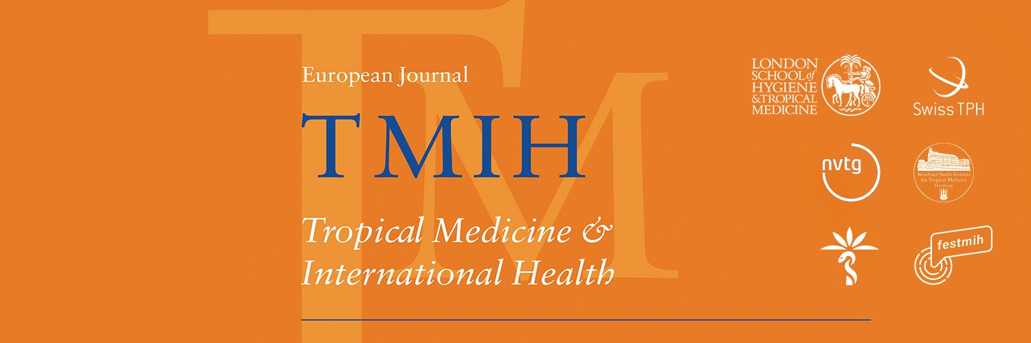 TMIH Journal's banner