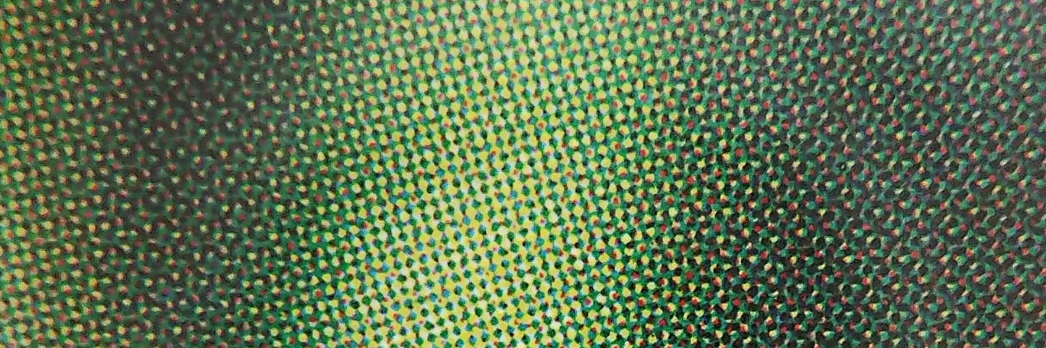 ﹅'s banner